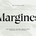 Margines Font