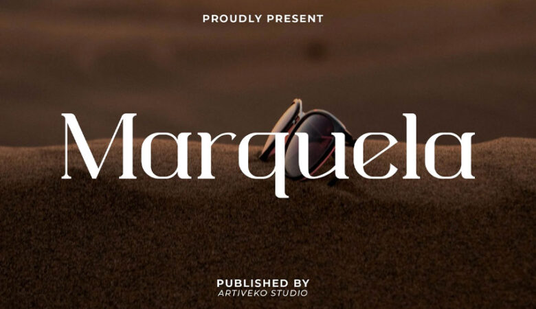 Marquela Font