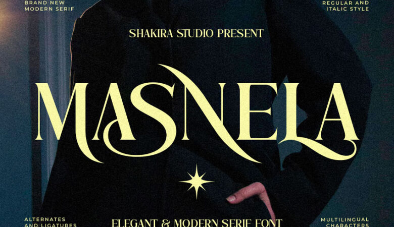 Masnela Font