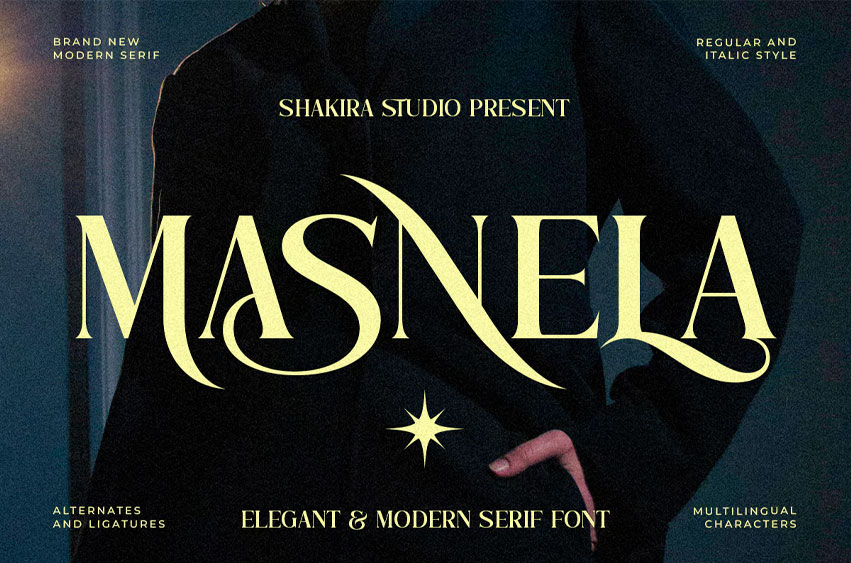 Masnela Font