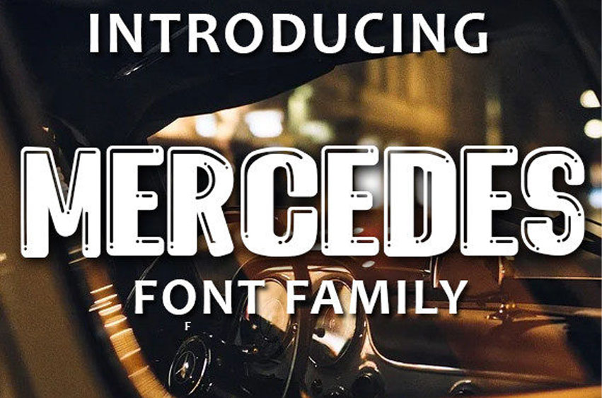 Mercedes Font