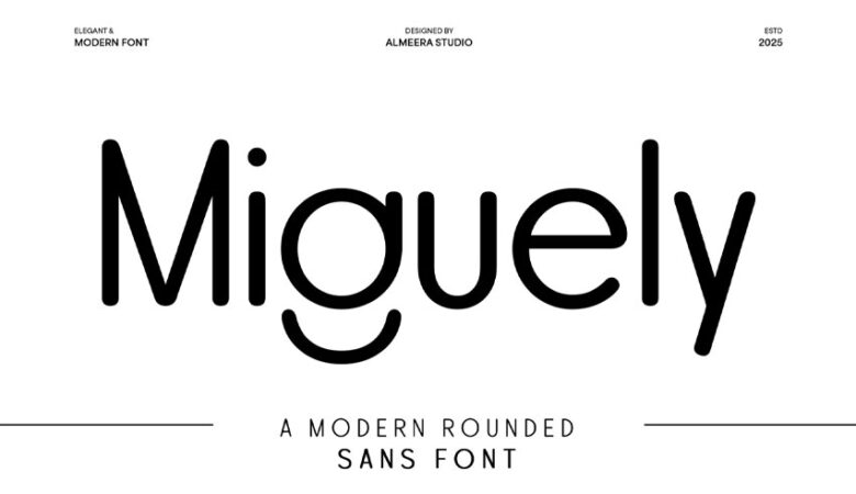 Miguely Font