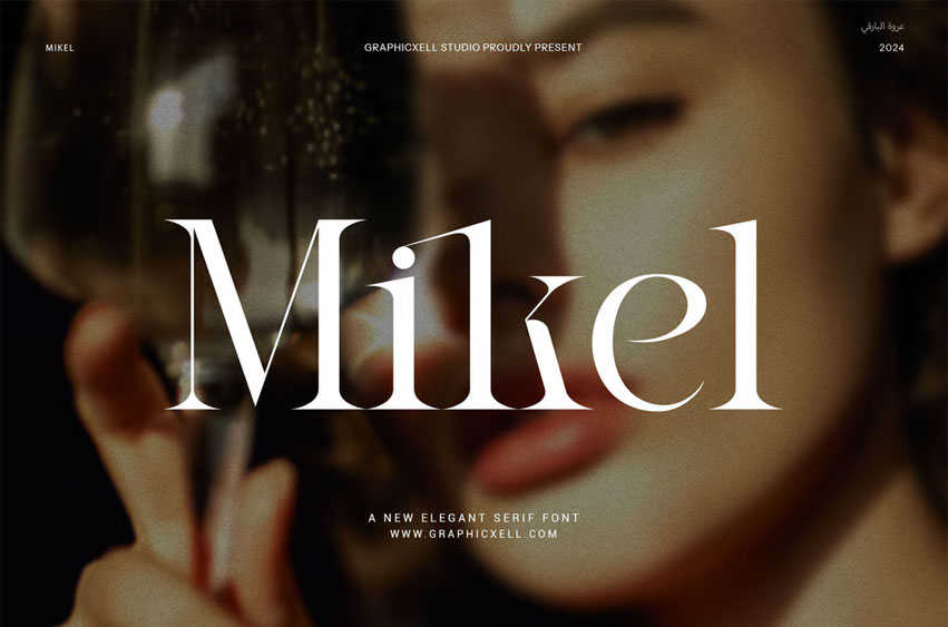 Mikel Font