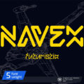 Navex Font