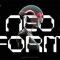 Neoform Font