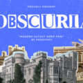 Obscuria Font