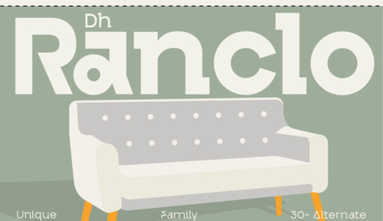Ranclo Font