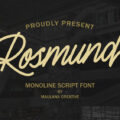 Rosmund Font