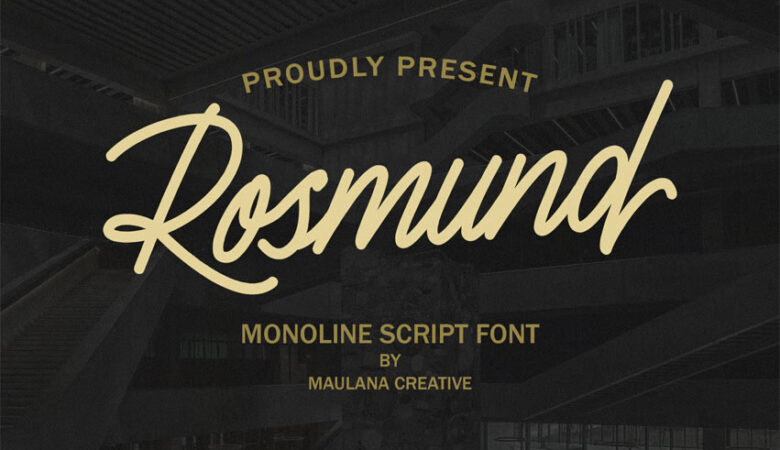 Rosmund Font