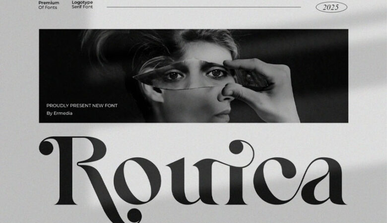 Rouica Font