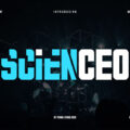 Scienceo Font
