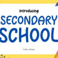 Secondary School Font