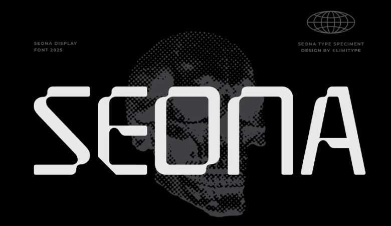 Seona Font