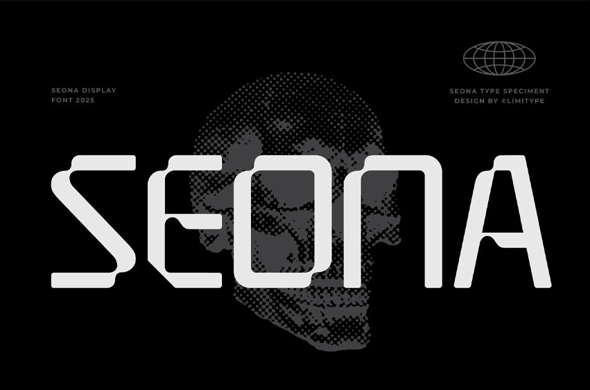 Seona Font