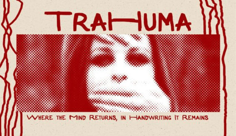 Trahuma Font