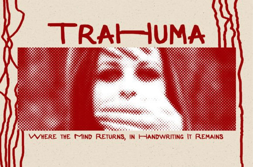Trahuma Font