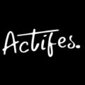 Actifes Font