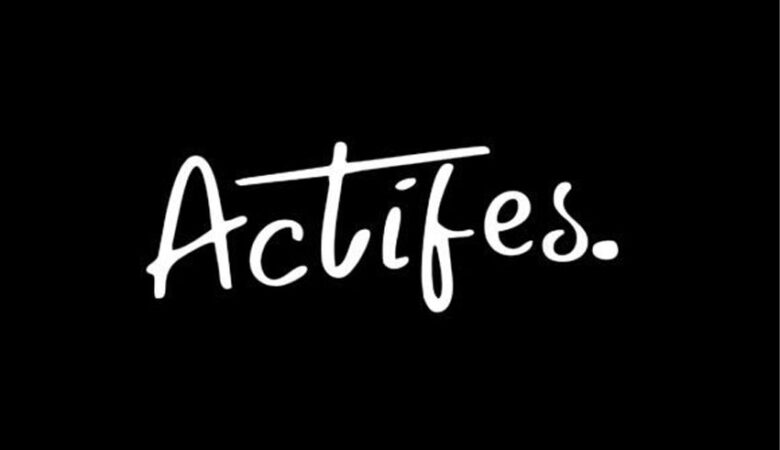 Actifes Font