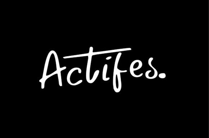 Actifes Font