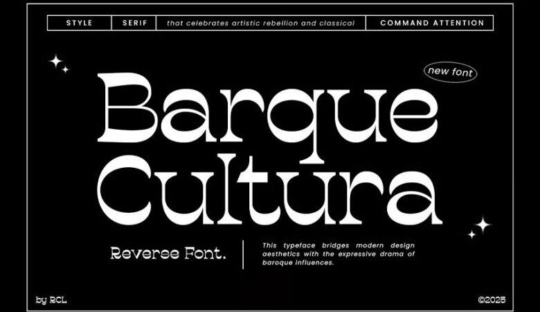 Barque Cultura Font