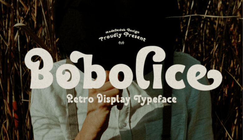Bobolice Font