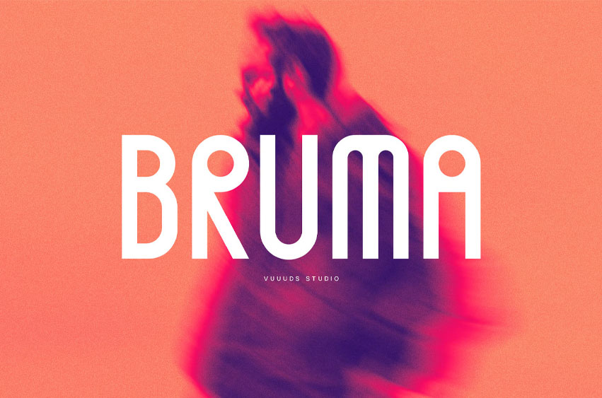 Bruma Font