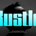 CS Rustle Font