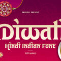 Diwali Font