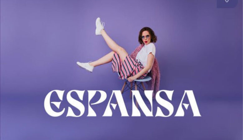 Espansa Font