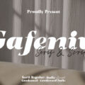 Gafeniv Duo Font