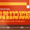 Gaider Font