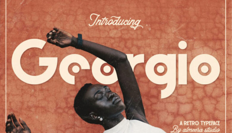 Georgio Font