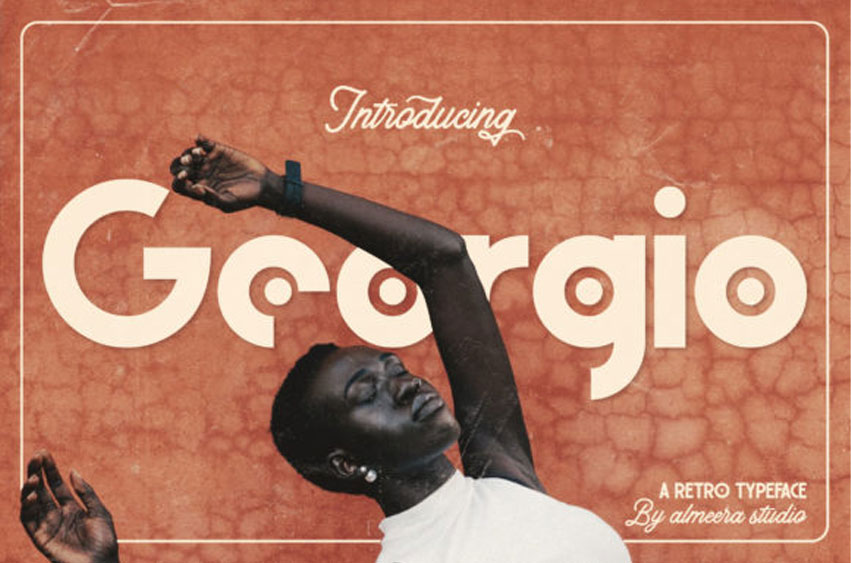 Georgio Font