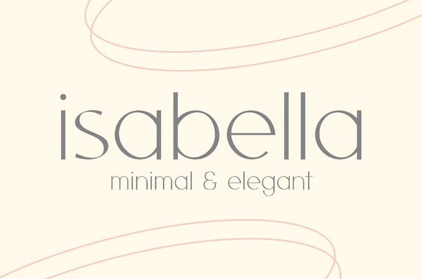 Isabell Font
