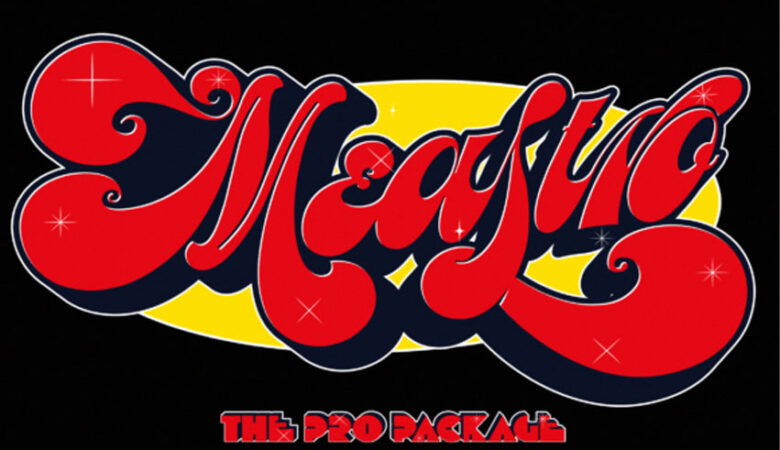 Meastro Duo Font