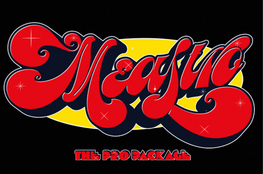 Meastro Duo Font
