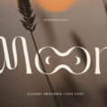 Moon Font