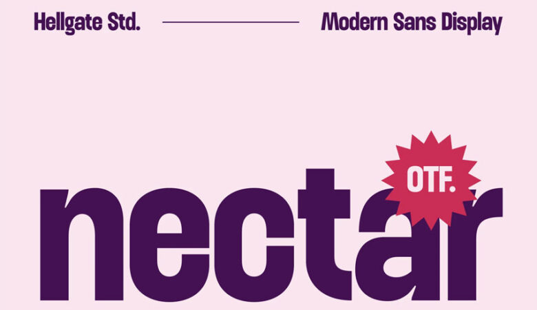 Nectar Font