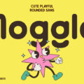 Noggle Font
