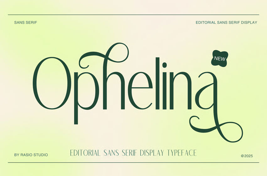 Ophelina Font