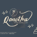 Qonetha Font