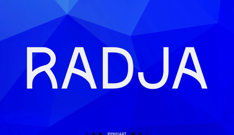 Radja Font