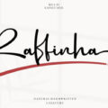Raffinha Font