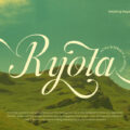 Ryota Font