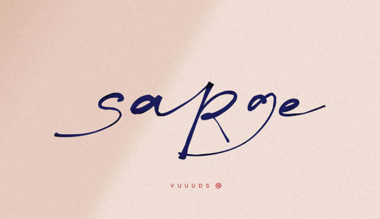 Sarge Font