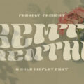 Semtinental Font