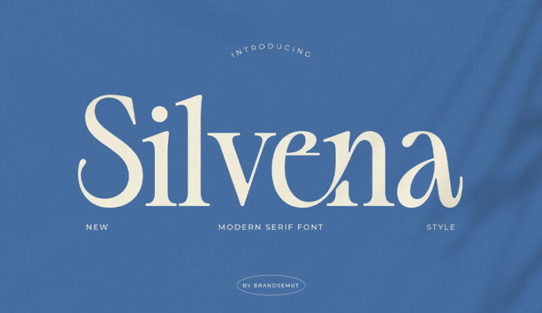Silvena Font