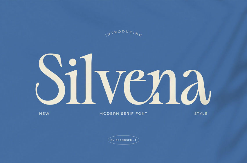 Silvena Font