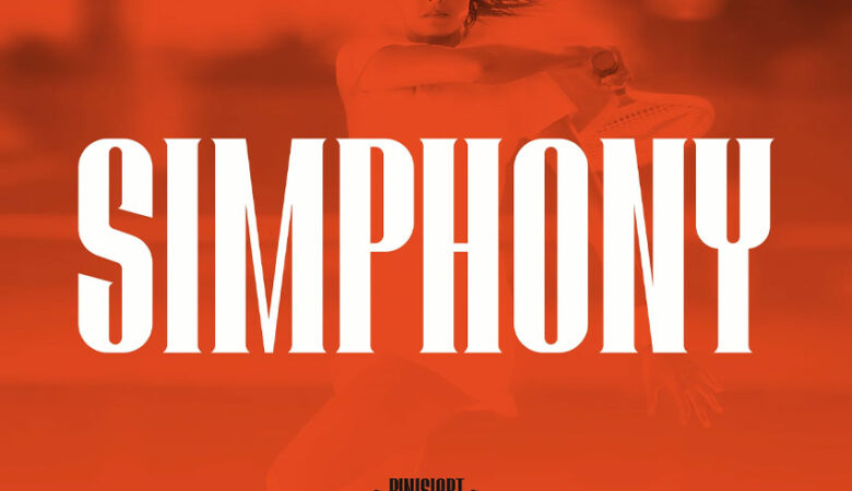 Simphony Font