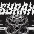 Syrax Font